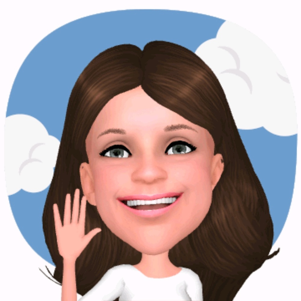 Meet your Posher, Christine
